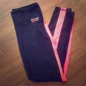 Hollister Leggings